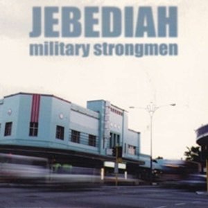 Military Strongmen