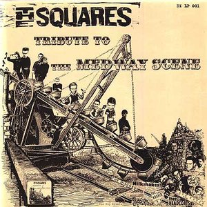 tribute to the medway scene