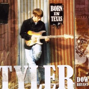 Born In Texas
