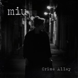 Crime Alley