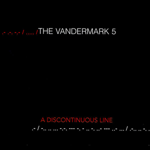 A Discontinuous Line cover