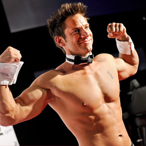 Jeff Timmons photo provided by Last.fm
