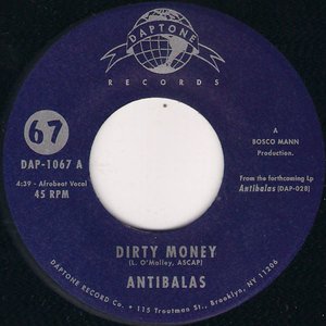 Dirty Money