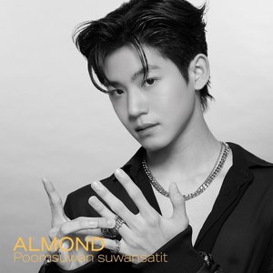 Almond Poomsuwan 的头像