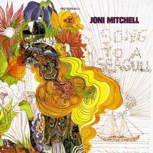 Joni Mitchell - Song To A Seagull - Zortam Music Joni Mitchell - Song To A Seagull - Zortam Music