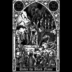 Under The Black Flame