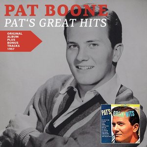 Pat Great Hits (Original Album Plus Bonus Tracks 1957)