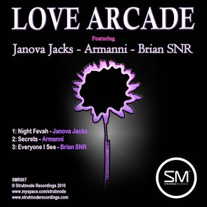 Love Arcade