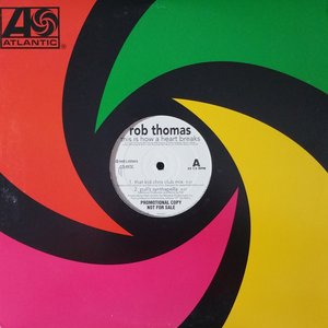 This Is How A Heart Breaks (Remixes)