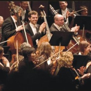Orquesta Estable del Teatro Colón 的头像