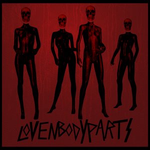 Lovenbodyparts