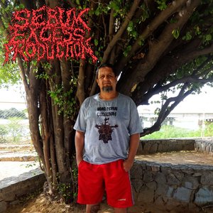 Sebum Excess Production 的头像