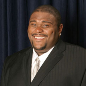 Ruben Studdard