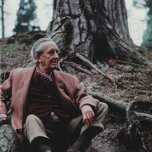 Avatar di J.R.R. Tolkien