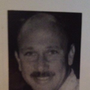 Steven Bergman 的头像