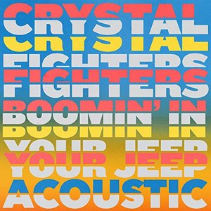 Boomin' In Your Jeep (Acoustic)