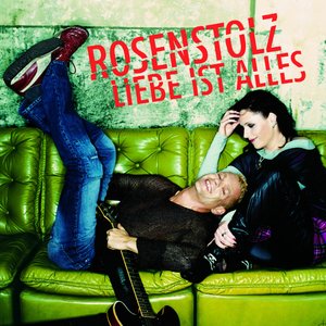Liebe ist alles (CD 2) - EP
