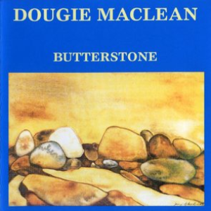 Butterstone cover