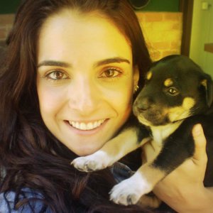 Avatar for Luiza Magrini