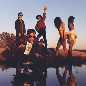 Black Lips photo provided by Last.fm