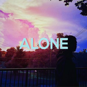 Alone