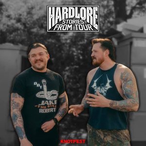 Avatar for HardLore: Stories from Tour