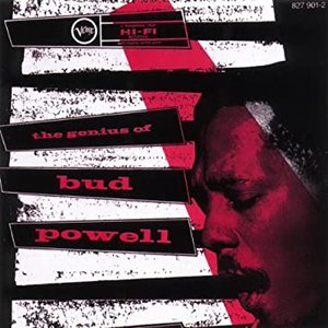 The Genius of Bud Powell (Remastered)