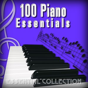 100 Piano Essentials
