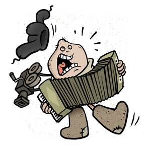 Семён Фролов 的头像