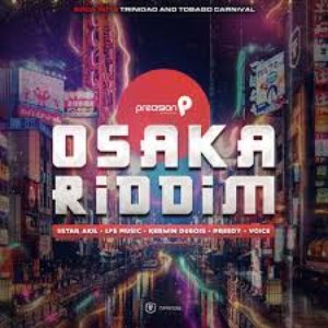 Osaka Riddim (Soca 2019 Trinidad and Tobago Carnival) [Edited Version]