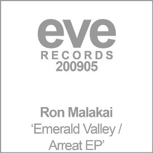 Emerald Valley / Arreat EP