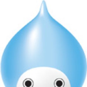 ぴちょんくん 的头像
