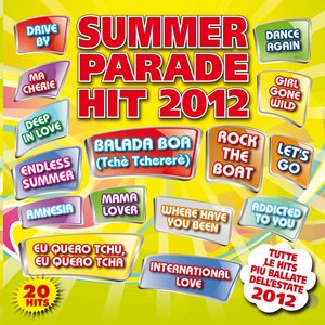 Summer Parade Hit 2012