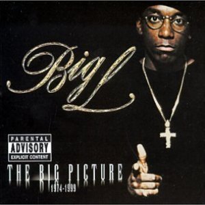 The Big Picture 1974 - 1999