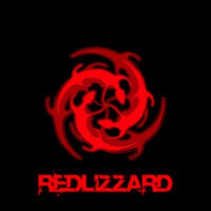The Redlizzard - EP