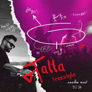 नalla Freestyle [Explicit]