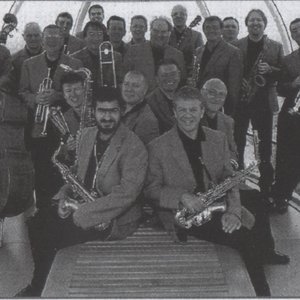 Аватар для BBC Radio Big Band