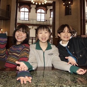 とにもかくにも 的头像