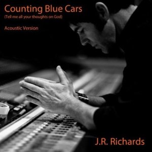 Counting Blue Cars (Acoustic Version)