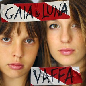 Gaia & Luna için avatar