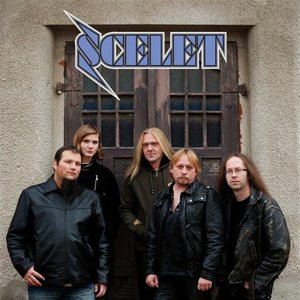 Scelet 的头像