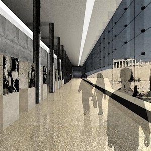 The Parthenon 的头像