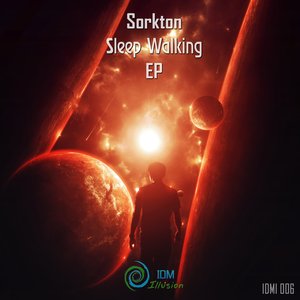 Sleep Walking EP
