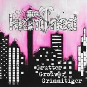 Grutter, Grouwer, Grimmitiger