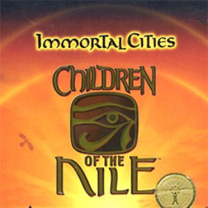 Image for 'Children of the Nile'