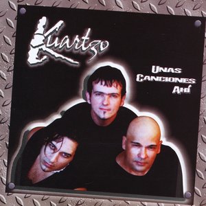 Unas Canciones Ahi