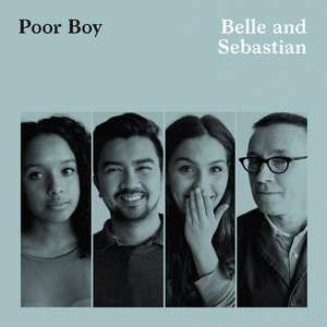 Poor Boy (Radio Edit) - Single