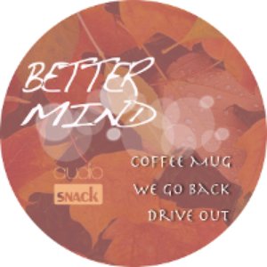 Image for 'Better Mind EP'