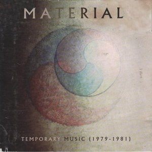 Image for 'Temporary Music (1979-1981)'