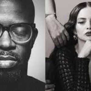 Black Coffee & Sabrina Claudio のアバター